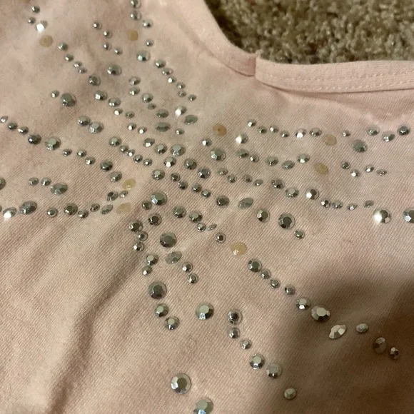 Dance bundle with skirted leotards and tights - Picture 6 of 14